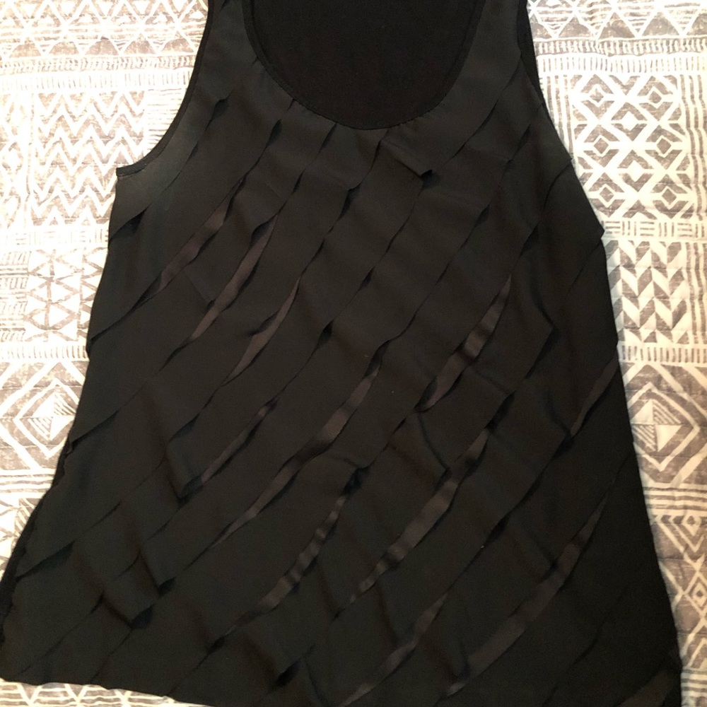 Apt 9 petite medium tank top